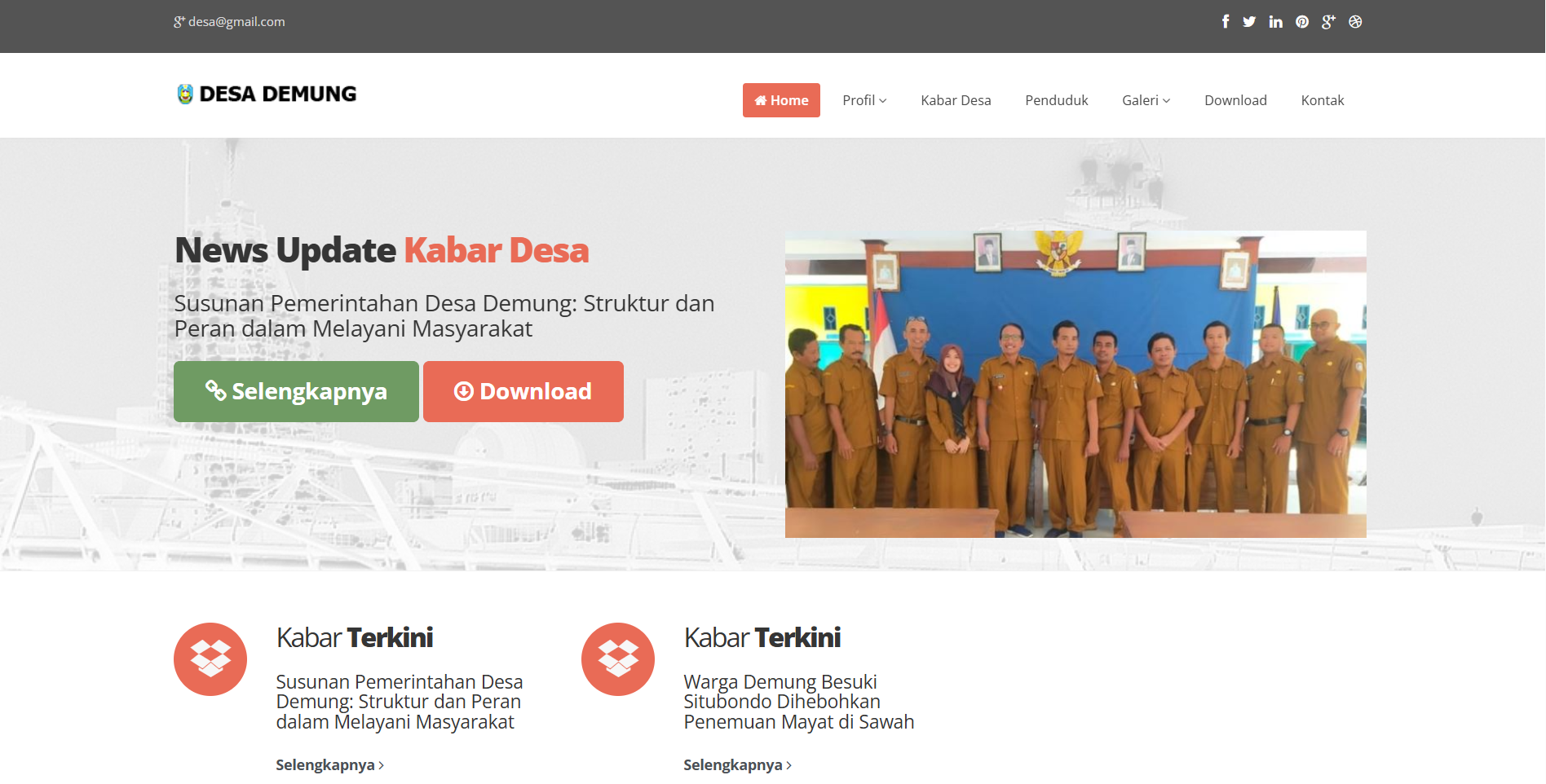 Company Profile